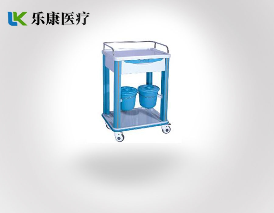 B0112  ABS治療車(chē)