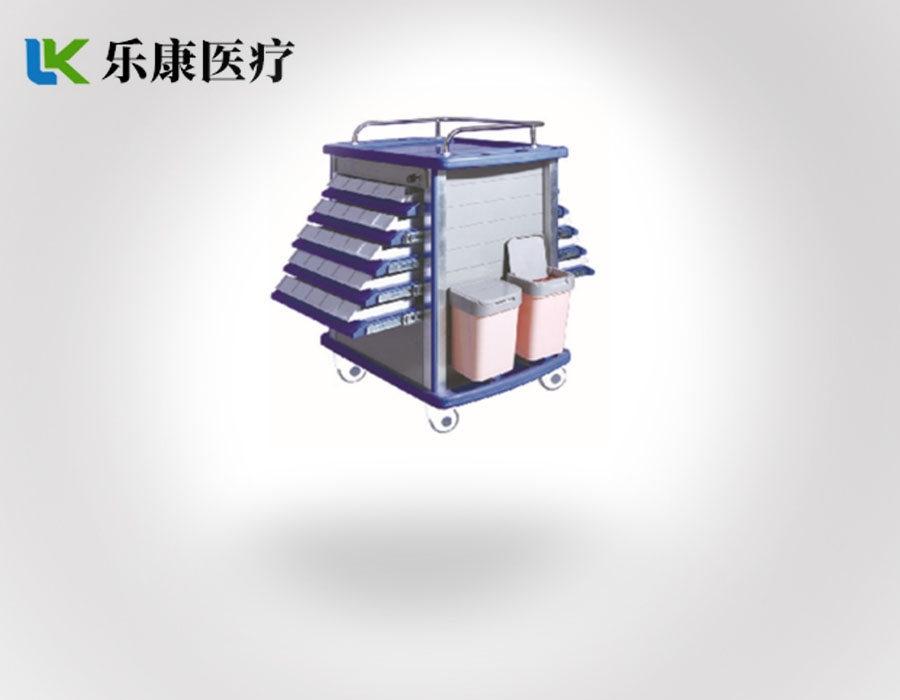 B0110  ABS送藥車(chē)