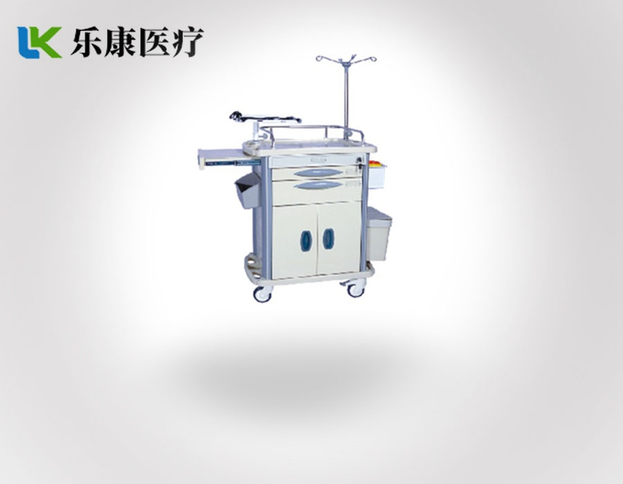 B0106   ABS急救車(chē)