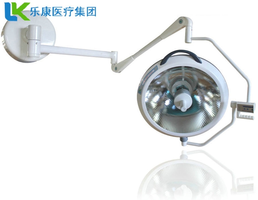 手術(shù)無(wú)影燈廠家的質(zhì)量要如何判斷